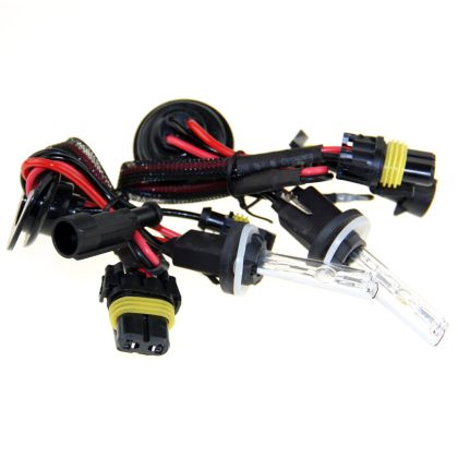 Λάμπα xenon H27 / 880 5000K 35W - 1τμχ. - € 22,9 Λάμπα xenon H27 / 880 5000K 35W - 1τμχ.