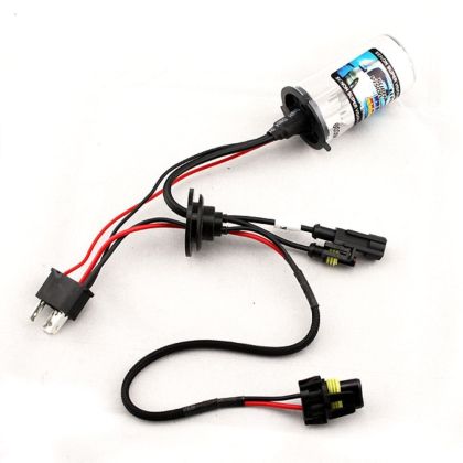 Κιτ xenon H4 35W 6000K - € 54,9 Κιτ xenon H4 35W 6000K