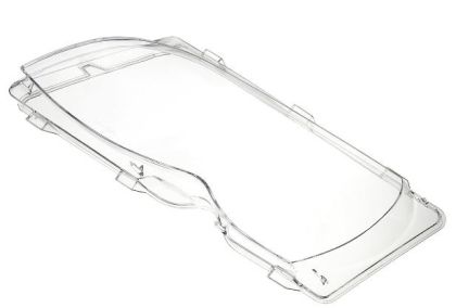 Κρύσταλλα φαναριών BMW E46 sedan (2001-2005) - € 84,9 Κρύσταλλα φαναριών BMW E46 sedan (2001-2005)