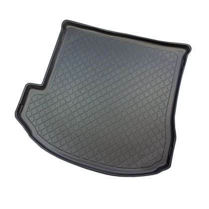 Πατάκι πορτ-μπαγκάζ Hyundai Santa Fe III (DM) Grand SUV 5 door (2013+) 7 seats; 3rd row pulled down - 1τμχ. - € 58,9 Πατάκι πορτ-μπαγκάζ Hyundai Santa Fe III (DM) Grand SUV 5 door (2013+) 7 seats; 3rd row pulled down - 1τμχ.