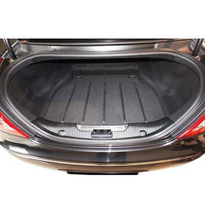 Πατάκι πορτ-μπαγκάζ Jaguar XJ 351 + Facelift (2015) Sedan (2009+) left wing removable for facelifted models / models with nets - 1τμχ. - € 76,9 Πατάκι πορτ-μπαγκάζ Jaguar XJ 351 + Facelift (2015) Sedan (2009+) left wing removable for facelifted models / models with nets - 1τμχ.