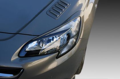 Φρυδάκια φαναριών Opel Corsa E - € 59,9 Φρυδάκια φαναριών Opel Corsa E