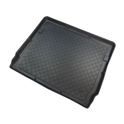 Πατάκι πορτ-μπαγκάζ Peugeot 5008 I VAN 5d (2009-2017) 5/7 seats (3rd row pulled down) - 1τμχ. - € 58,9 Πατάκι πορτ-μπαγκάζ Peugeot 5008 I VAN 5d (2009-2017) 5/7 seats (3rd row pulled down) - 1τμχ.