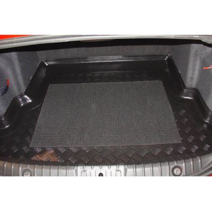 Πατάκι πορτ-μπαγκάζ Alfa Romeo 159 (2005-2011) - Sedan - without a full size spare tire - 1τμχ. - € 58,9 Πατάκι πορτ-μπαγκάζ Alfa Romeo 159 (2005-2011) - Sedan - without a full size spare tire - 1τμχ.