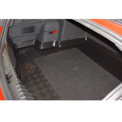 Πατάκι πορτ-μπαγκάζ Alfa Romeo 159 (2005-2011) - Sedan - without a full size spare tire - 1τμχ. - € 58,9 Πατάκι πορτ-μπαγκάζ Alfa Romeo 159 (2005-2011) - Sedan - without a full size spare tire - 1τμχ.