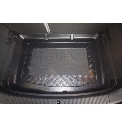 Πατάκι πορτ-μπαγκάζ Audi A1 3 doors / Audi A1 Sportback 5 doors (2010-2018) - Lower boot - 1τμχ. - € 58,9 Πατάκι πορτ-μπαγκάζ Audi A1 3 doors / Audi A1 Sportback 5 doors (2010-2018) - Lower boot - 1τμχ.