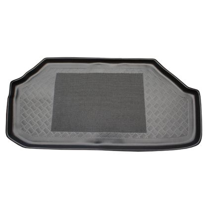 Πατάκι πορτ-μπαγκάζ Audi 100 (1988-1994) - Sedan - 1τμχ. - € 58,9 Πατάκι πορτ-μπαγκάζ Audi 100 (1988-1994) - Sedan - 1τμχ.