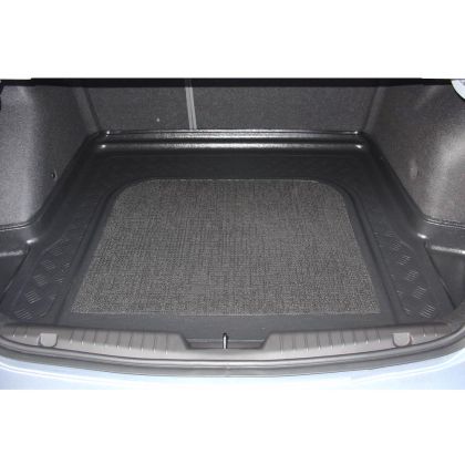 Πατάκι πορτ-μπαγκάζ Chevrolet Cruze Sedan 2009-2011 with a spare tyre - 1τμχ. - € 58,9 Πατάκι πορτ-μπαγκάζ Chevrolet Cruze Sedan 2009-2011 with a spare tyre - 1τμχ.