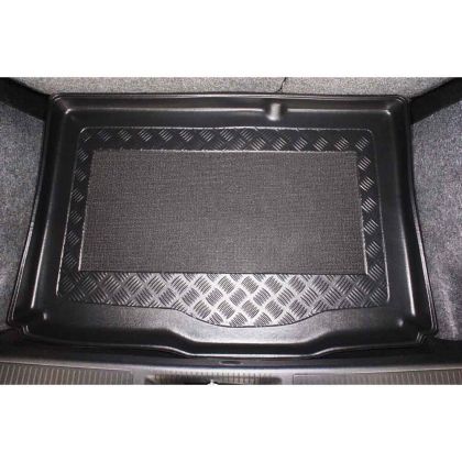 Πατάκι πορτ-μπαγκάζ Fiat Grande Punto Hatchback 3d/5d 2005+ / Punto 2012+ / Punto Evo 2009-2012 - 1τμχ. - € 58,9 Πατάκι πορτ-μπαγκάζ Fiat Grande Punto Hatchback 3d/5d 2005+ / Punto 2012+ / Punto Evo 2009-2012 - 1τμχ.