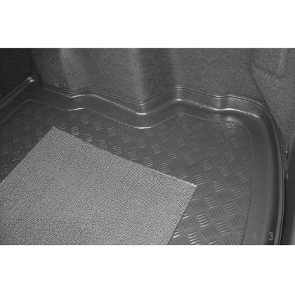 Πατάκι πορτ-μπαγκάζ Mazda 6 5 doors 2008-2012 - 1τμχ. - € 58,9 Πατάκι πορτ-μπαγκάζ Mazda 6 5 doors 2008-2012 - 1τμχ.