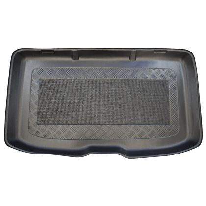 Πατάκι πορτ-μπαγκάζ Nissan Micra K 13 5 doors 2010-2013 - 1τμχ. - € 58,9 Πατάκι πορτ-μπαγκάζ Nissan Micra K 13 5 doors 2010-2013 - 1τμχ.