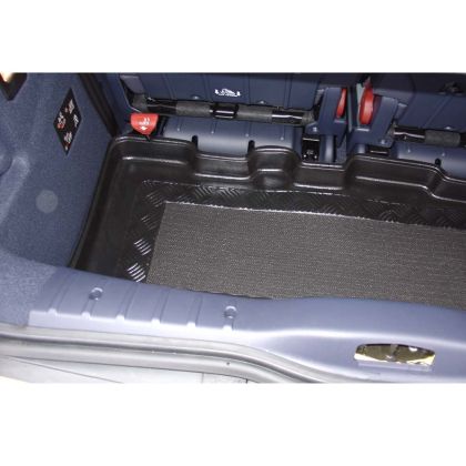 Πατάκι πορτ-μπαγκάζ Peugeot 1007 3 doors 2005- 1τμχ. - € 58,9 Πατάκι πορτ-μπαγκάζ Peugeot 1007 3 doors 2005- - 1τμχ.