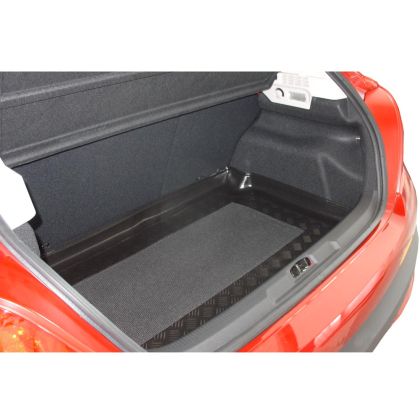 Πατάκι πορτ-μπαγκάζ Peugeot 207 Hatchback 3d/5d 2006-2012 - 1τμχ. - € 58,9 Πατάκι πορτ-μπαγκάζ Peugeot 207 Hatchback 3d/5d 2006-2012 - 1τμχ.