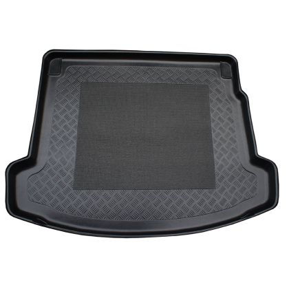 Πατάκι πορτ-μπαγκάζ Renault Megane Grandtour I Combi 2009-2016 for basic models without wing diders boot liner with detachable left and right wing lenght of the boot liner 100 cm - 1τμχ. - € 58,9 Πατάκι πορτ-μπαγκάζ Renault Megane Grandtour I Combi 2009-2016 for basic models without wing diders boot liner with detachable left and right wing lenght of the boot liner 100 cm - 1τμχ.