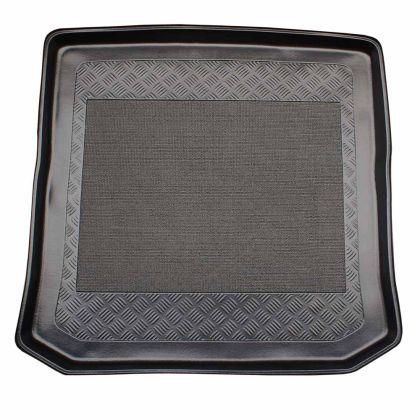 Πατάκι πορτ-μπαγκάζ Seat Cordoba (6L) Sedan 2002-2009 - 1τμχ. - € 58,9 Πατάκι πορτ-μπαγκάζ Seat Cordoba (6L) Sedan 2002-2009 - 1τμχ.