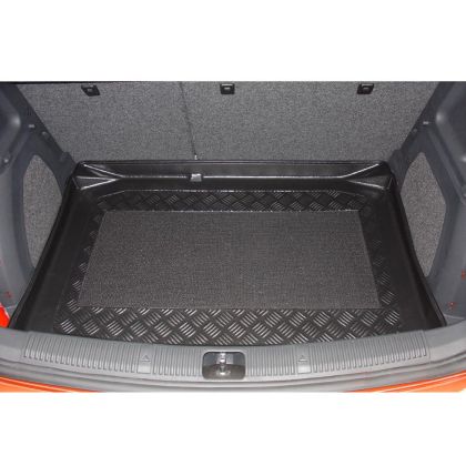 Πατάκι πορτ-μπαγκάζ Skoda Fabia (5J) Hatchback 3d/5d 2007-2014 - 1τμχ. - € 58,9 Πατάκι πορτ-μπαγκάζ Skoda Fabia (5J) Hatchback 3d/5d 2007-2014 - 1τμχ.