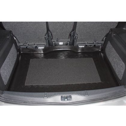 Πατάκι πορτ-μπαγκάζ Skoda Roomster 2006- 1τμχ. - € 58,9 Πατάκι πορτ-μπαγκάζ Skoda Roomster 2006- - 1τμχ.