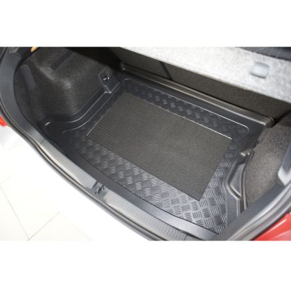Πατάκι πορτ-μπαγκάζ Toyota Auris Hatchback 3d/5d 2007- 2012 - 1τμχ. - € 58,9 Πατάκι πορτ-μπαγκάζ Toyota Auris Hatchback 3d/5d 2007- 2012 - 1τμχ.