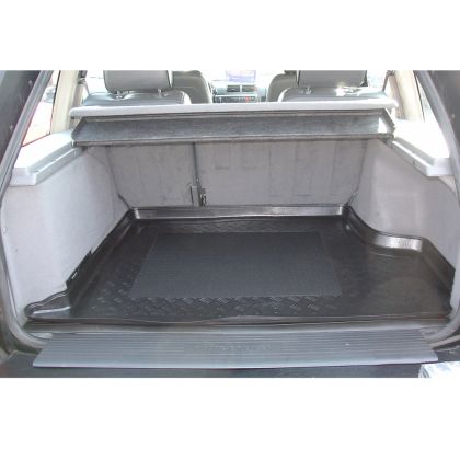 Πατάκι πορτ-μπαγκάζ Land Rover Range Rover (P38A) 1994-2002 5 seats - 1τμχ. - € 58,9 Πατάκι πορτ-μπαγκάζ Land Rover Range Rover (P38A) 1994-2002 5 seats - 1τμχ.