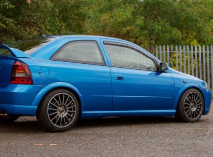 Ανεμοθραύστες Opel Astra G (1998-2009) 3 πορτο, Heko - € 75,9 Ανεμοθραύστες Opel Astra G (1998-2009) 3 πορτο, Heko