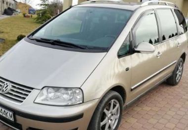 Ανεμοθραύστες Ford Galaxy (1994-2006) / VW Sharan (1995-2010) / Seat Alhambra 2 τμχ. εμπρός, Heko - € 75,9 Ανεμοθραύστες Ford Galaxy (1994-2006) / VW Sharan (1995-2010) / Seat Alhambra 2 τμχ. εμπρός, Heko