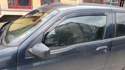 Ανεμοθραύστες για Alfa Romeo 146 (1994-2000) - 2 τμχ. εμπρός - € 53,9 Ανεμοθραύστες για Alfa Romeo 146 (1994-2000) - 2 τμχ. εμπρός