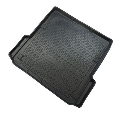 Πατάκι πορτ-μπαγκάζ Mercedes E W 211 T Combi (2003-2009) all models (wings can be cut off) except for models with Variobox - 1τμχ. - € 58,9 Πατάκι πορτ-μπαγκάζ Mercedes E W 211 T Combi (2003-2009) all models (wings can be cut off) except for models with Variobox - 1τμχ.