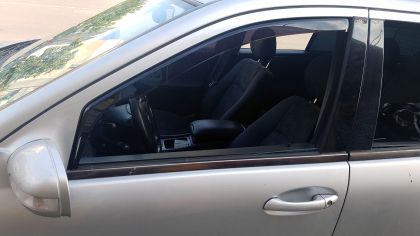 Ανεμοθραύστες Mercedes C-Class W203 (2000-2007) sedan ,combi - 2 τμχ. εμπρός, Heko - € 68,9 Ανεμοθραύστες Mercedes C-Class W203 (2000-2007) sedan ,combi - 2 τμχ. εμπρός, Heko