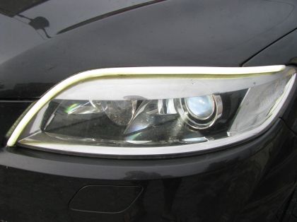 Led lightbar για φώτα ημέρα με dynamik τρεχούμενο φλας 60 cm - 2τμχ. - € 52,9 Led lightbar για φώτα ημέρα με dynamik τρεχούμενο φλας 60 cm - 2τμχ.