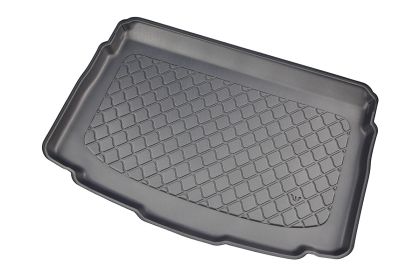 Πατάκι πορτ-μπαγκάζ Vw T-Roc 2017+ lower boot; adjustable boot floor in the lowest position - 1τμχ. - € 67,9 Πατάκι πορτ-μπαγκάζ Vw T-Roc 2017+ lower boot; adjustable boot floor in the lowest position - 1τμχ.