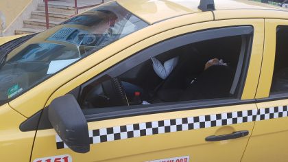 Ανεμοθραύστες Mitsubishi Lancer (2007-2016) 5 πορτο , sedan - 2 τμχ. εμπρός, Heko - € 68,9 Ανεμοθραύστες Mitsubishi Lancer (2007-2016) 5 πορτο , sedan - 2 τμχ. εμπρός, Heko