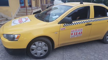 Ανεμοθραύστες Mitsubishi Lancer (2007-2016) 5 πορτο , sedan - 2 τμχ. εμπρός, Heko - € 68,9 Ανεμοθραύστες Mitsubishi Lancer (2007-2016) 5 πορτο , sedan - 2 τμχ. εμπρός, Heko