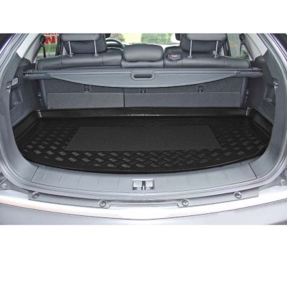 Πατάκι πορτ-μπαγκάζ Ssangyong Actyon 2006-2011 - 1τμχ. - € 58,9 Πατάκι πορτ-μπαγκάζ Ssangyong Actyon 2006-2011 - 1τμχ.