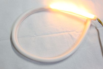 Led lightbar για φώτα ημέρα με dynamik τρεχούμενο φλας 60 cm - 2τμχ. - € 52,9 Led lightbar για φώτα ημέρα με dynamik τρεχούμενο φλας 60 cm - 2τμχ.