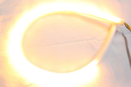 Led lightbar για φώτα ημέρα με dynamik τρεχούμενο φλας 60 cm - 2τμχ. - € 52,9 Led lightbar για φώτα ημέρα με dynamik τρεχούμενο φλας 60 cm - 2τμχ.