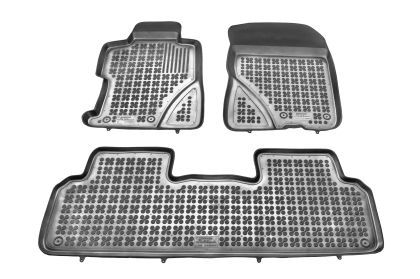 Λαστιχένια πατάκια Rezaw Plast για HONDA Civic VIII (2006-2011) - sedan / υβριδικό - τύπου σκαφάκι - 3τμχ. - € 69,9 Λαστιχένια πατάκια Rezaw Plast για HONDA Civic VIII (2006-2011) - sedan / υβριδικό - τύπου σκαφάκι - 3τμχ.