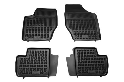 Λαστιχένια πατάκια Rezaw Plast για PEUGEOT 308 (2007-2013) - τύπου σκαφάκι - 4τμχ. - € 85,9 Λαστιχένια πατάκια Rezaw Plast για PEUGEOT 308 (2007-2013) - τύπου σκαφάκι - 4τμχ.