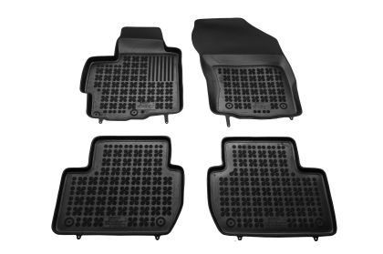 Λαστιχένια πατάκια Rezaw Plast για CITROEN C-Crosser / PEUGEOT 4007 (2007-2012) / MITSUBISHI Outlander II (2006-2013) / Outlander III (2012-2021) / ECLIPSE CROSS (2017-2021) - τύπου σκαφάκι - 4τμχ. - € 93,9 Λαστιχένια πατάκια Rezaw Plast για CITROEN C-Crosser / PEUGEOT 4007 (2007-2012) / MITSUBISHI Outlander II (2006-2013) / Outlander III (2012-2021) / ECLIPSE CROSS (2017-2021) - τύπου σκαφάκι - 4τμχ.