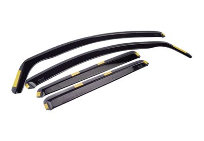 Ανεμοθραύστες KIA STINGER (2017-2023) 5 πορτο - 4 τμχ. εμπρός και πίσω, Heko - € 95,9 Ανεμοθραύστες KIA STINGER (2017-2023) 5 πορτο - 4 τμχ. εμπρός και πίσω, Heko