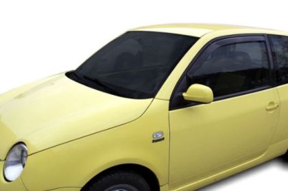 Ανεμοθραύστες για VW Lupo (1998-2005) 3 πορτο - € 61,9 Ανεμοθραύστες για VW Lupo (1998-2005) 3 πορτο