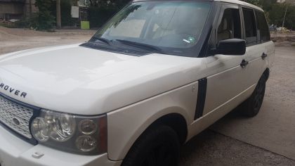 Ανεμοθραύστες Land Rover Range Rover (2002-2012) - 2 τμχ εμπρός, Heko - € 68,9 Ανεμοθραύστες Land Rover Range Rover (2002-2012) - 2 τμχ εμπρός, Heko