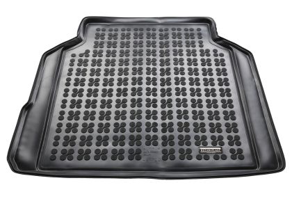 Πατάκι πορτ-μπαγκάζ Alfa Romeo Giulia (2016+) - 1τμχ., Rezaw Plast - € 100,9 Πατάκι πορτ-μπαγκάζ Alfa Romeo Giulia (2016+) - 1τμχ., Rezaw Plast