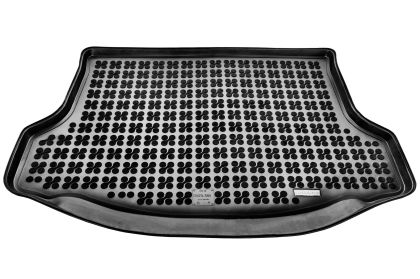 Πατάκι πορτ-μπαγκάζ Toyota RAV4 with small spare tire 2013-2018) - 1τμχ., Rezaw Plast - € 93,9 Πατάκι πορτ-μπαγκάζ Toyota RAV4 with small spare tire 2013-2018) - 1τμχ., Rezaw Plast