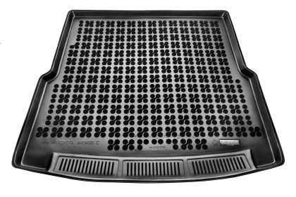 Πατάκι πορτ-μπαγκάζ Toyota AVENSIS III Wagon version without side niches (2009-2018) - 1τμχ., Rezaw Plast - € 97,9 Πατάκι πορτ-μπαγκάζ Toyota AVENSIS III Wagon version without side niches (2009-2018) - 1τμχ., Rezaw Plast