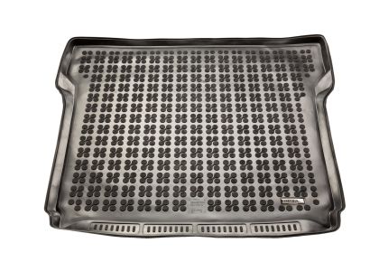 Πατάκι πορτ-μπαγκάζ SsangYong REXTON W 7 seats (2012-2017) - 1τμχ., Rezaw Plast - € 99,9 Πατάκι πορτ-μπαγκάζ SsangYong REXTON W 7 seats (2012-2017) - 1τμχ., Rezaw Plast