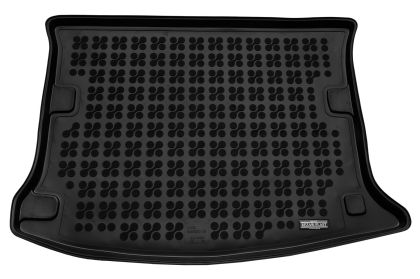 Πατάκι πορτ-μπαγκάζ Renault DACIA SANDERO I (2008 - 2012) - 1τμχ., Rezaw Plast - € 86,9 Πατάκι πορτ-μπαγκάζ Renault DACIA SANDERO I (2008 - 2012) - 1τμχ., Rezaw Plast