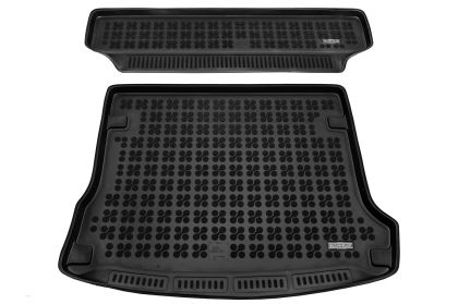 Πατάκι πορτ-μπαγκάζ Renault DACIA LOGAN I MCV / Wagon set - 2 pcs (2006 - 2013) - 1τμχ., Rezaw Plast - € 114,9 Πατάκι πορτ-μπαγκάζ Renault DACIA LOGAN I MCV / Wagon set - 2 pcs (2006 - 2013) - 1τμχ., Rezaw Plast