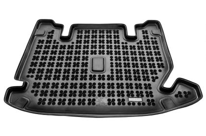 Πατάκι πορτ-μπαγκάζ Renault DACIA LODGY 7 seats (2012-2017) - 1τμχ., Rezaw Plast - € 92,9 Πατάκι πορτ-μπαγκάζ Renault DACIA LODGY 7 seats (2012-2017) - 1τμχ., Rezaw Plast