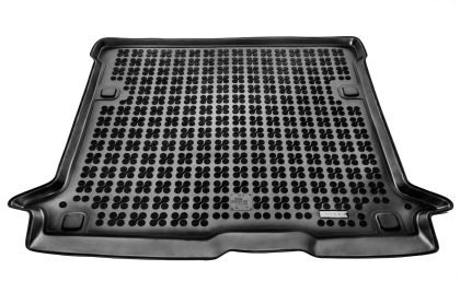 Πατάκι πορτ-μπαγκάζ Renault DACIA DOKKER 5 seats (2012-2021) - 1τμχ., Rezaw Plast - € 108,9 Πατάκι πορτ-μπαγκάζ Renault DACIA DOKKER 5 seats (2012-2021) - 1τμχ., Rezaw Plast
