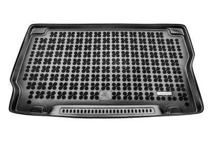 Πατάκι πορτ-μπαγκάζ Opel MERIVA A (2003 - 2010) - 1τμχ., Rezaw Plast - € 89,9 Πατάκι πορτ-μπαγκάζ Opel MERIVA A (2003 - 2010) - 1τμχ., Rezaw Plast